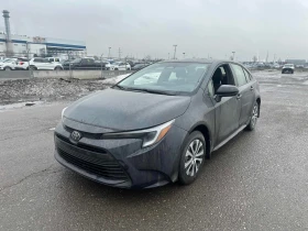 Toyota Corolla Hybrid LE * * CARFAX * * АВТО КРЕДИТ * * 
