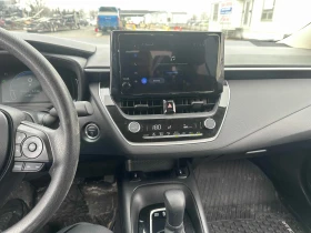 Toyota Corolla Hybrid LE * * CARFAX * * АВТО КРЕДИТ * *  - 24990 € / 48876.19 лв. - 23488458 9