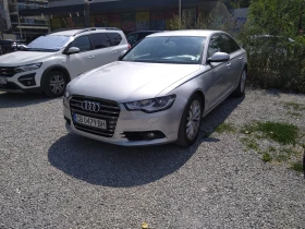 Audi A6 C7 - 7000 € / 13690.81 лв. - 28919922 2