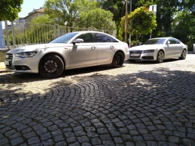Audi A6 C7 - 7000 € / 13690.81 лв. - 28919922 3