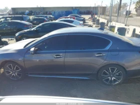 Acura Rsx RLX* SPORT* HYBRID* ADVANCE PACKAGE* HEAD-UP*  | Auto.bg — изображение 8