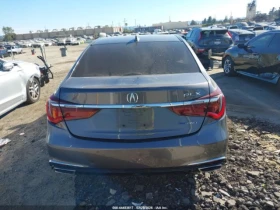 Acura Rsx RLX* SPORT* HYBRID* ADVANCE PACKAGE* HEAD-UP*  | Auto.bg — изображение 5