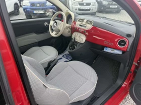 Fiat 500 Автоматик - 4390 € / 8586.09 лв. - 25509379 10