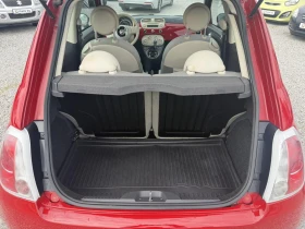 Fiat 500 Автоматик - 4390 € / 8586.09 лв. - 25509379 13