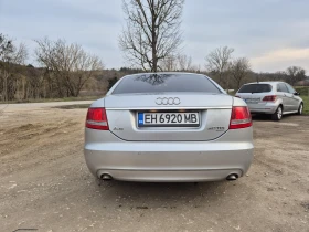 Audi A6 3000TDI - 4000 € / 7823.32 лв. - 78998691 3
