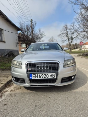 Audi A6 3000TDI - 4000 € / 7823.32 лв. - 78998691 4
