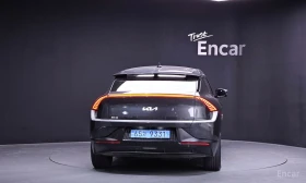 Kia EV6 * AWD* КАМЕРИ* 360* LANE* ASSIST* ПОДГРЕВ*  - 21250 € / 41561.39 лв. - 12327729 4