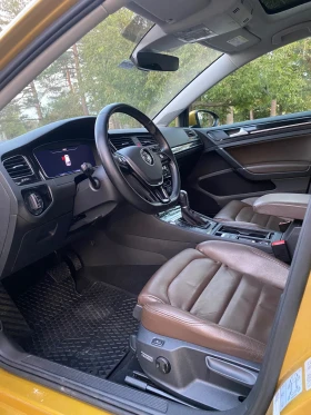 VW Golf R-line | Mobile.bg � ����� ������ 10