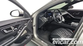 Mercedes-Benz S 450 DVD | HUD | BURMESTER | Mobile.bg � ����� ������ 5