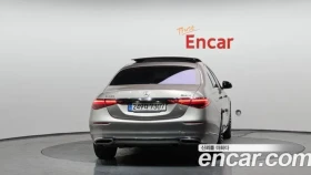 Mercedes-Benz S 450 DVD | HUD | BURMESTER | Mobile.bg � ����� ������ 2