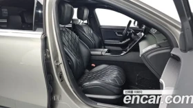 Mercedes-Benz S 450 DVD | HUD | BURMESTER | Mobile.bg � ����� ������ 9