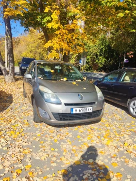 Renault Grand scenic | Mobile.bg � ����� ������ 7