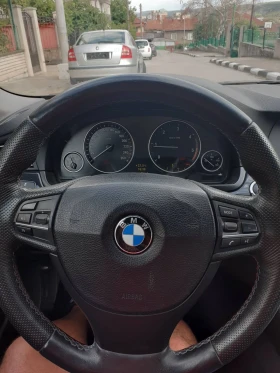 BMW 520 | Mobile.bg � ����� ������ 10