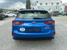 Kia Ceed 1.4 T-GDI SWISS - 12700 € / 24839.04 лв. - 69289080 5