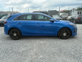 Kia Ceed 1.4 T-GDI SWISS - 12700 € / 24839.04 лв. - 69289080 7