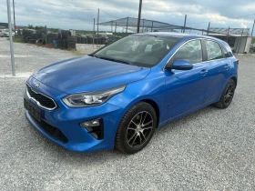 Kia Ceed 1.4 T-GDI SWISS