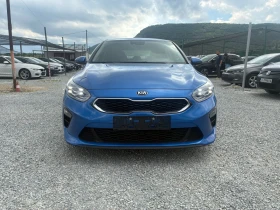 Kia Ceed 1.4 T-GDI SWISS - 12700 € / 24839.04 лв. - 69289080 2