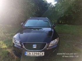 ������ Seat Exeo