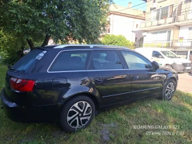 Seat Exeo 2.0TDI 143kn ST avtomatik CAGA  | Mobile.bg � ����� ������ 2