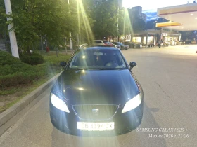 Seat Exeo 2.0TDI 143kn ST avtomatik CAGA  | Mobile.bg � ����� ������ 6