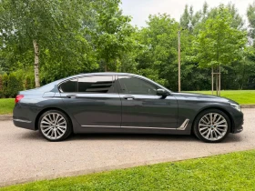 BMW 750 Long / Full - цена по договаряне - 49983955 8