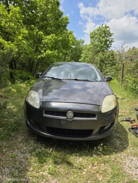 Fiat Bravo 