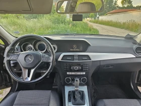 Mercedes-Benz C 220 CDI, Facelift - 8500 € / 16624.56 лв. - 14932252 11