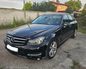 Mercedes-Benz C 220 CDI, Facelift - 8500 € / 16624.56 лв. - 14932252 3