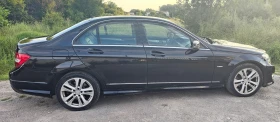 Mercedes-Benz C 220 CDI, Facelift - 8500 € / 16624.56 лв. - 14932252 2
