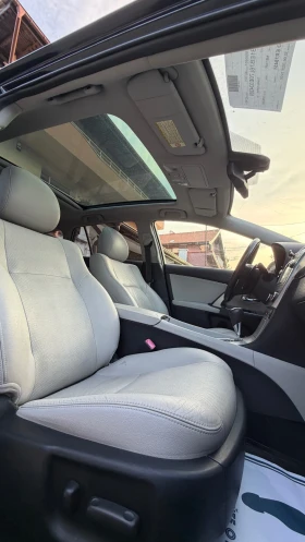 Toyota Avensis 2.2D/PREMIUM/FULL/FACE/ | Mobile.bg � ����� ������ 9