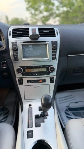Toyota Avensis 2.2D/PREMIUM/FULL/FACE/ | Mobile.bg � ����� ������ 10