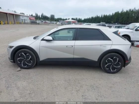Hyundai Ioniq 5 * SEL* AWD* ����* �������* NAVI* ������*  | Mobile.bg � ����� ������ 11
