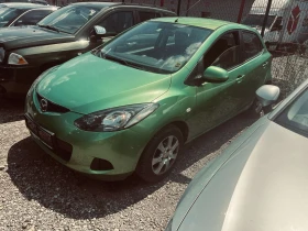 Mazda 2 1.3i ESKLUZIVE 