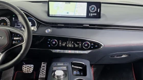 Genesis GV70 2.5* ЛЮК* KEYLESS* ПОДГРЕВ ВОЛАН* КРАЙНА ЦЕНА | Auto.bg — изображение 14