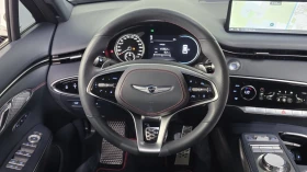 Genesis GV70 2.5* ЛЮК* KEYLESS* ПОДГРЕВ ВОЛАН* КРАЙНА ЦЕНА | Auto.bg — изображение 13