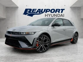 ������ Hyundai Ioniq 5