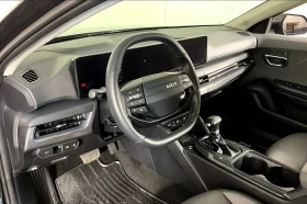 Kia K4 EX / ����/��������/LANE ASSIST/�������� | Mobile.bg � ����� ������ 9