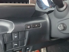 Lexus IS 2.5 4GR Automatic ПОДГРЕВИ* ОБДУХВАНЕ | Auto.bg — изображение 17