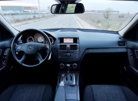 Mercedes-Benz C 220 2.2CDI 170ks | Auto.bg — изображение 7
