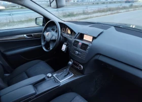 Mercedes-Benz C 220 2.2CDI 170ks | Auto.bg — изображение 8