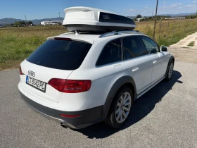 Audi A4 Allroad 2.0Tfsi. 211к.с Автоматик - 6900 € - 95622758 6