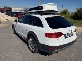 Audi A4 Allroad 2.0Tfsi. 211к.с Автоматик - 6900 € - 95622758 7