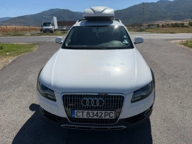 Audi A4 Allroad 2.0Tfsi. 211к.с Автоматик - 6900 € - 95622758 3