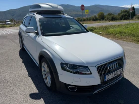 Audi A4 Allroad 2.0Tfsi. 211к.с Автоматик - 6900 € - 95622758 2