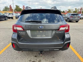 Subaru Outback * Touring * CARFAX * ОТ ПРЕДСТАВИТЕЛСТВО *  | Auto.bg — изображение 4