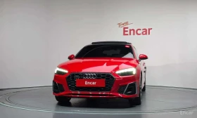 Audi A5 * 40 TDI Quattro Premium Sportback * ЦЕНА ДО БГ - 23000 € - 68177611 3