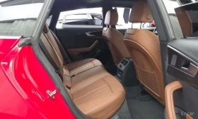 Audi A5 * 40 TDI Quattro Premium Sportback * ЦЕНА ДО БГ - 23000 € - 68177611 12