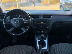 Skoda Octavia 1.6 TDI 105 k.c. | Mobile.bg � ����� ������ 12