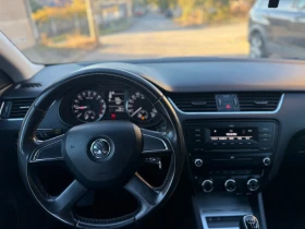 Skoda Octavia 1.6 TDI 105 k.c. | Mobile.bg � ����� ������ 13