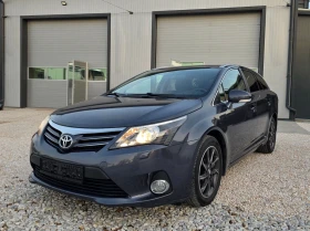 Toyota Avensis 2.0 D2D | Mobile.bg � ����� ������ 2